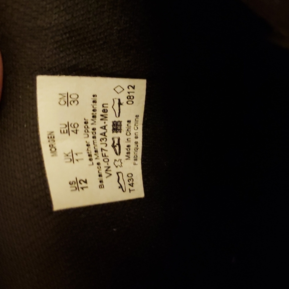 Vans Morgen - Picture 5 of 7